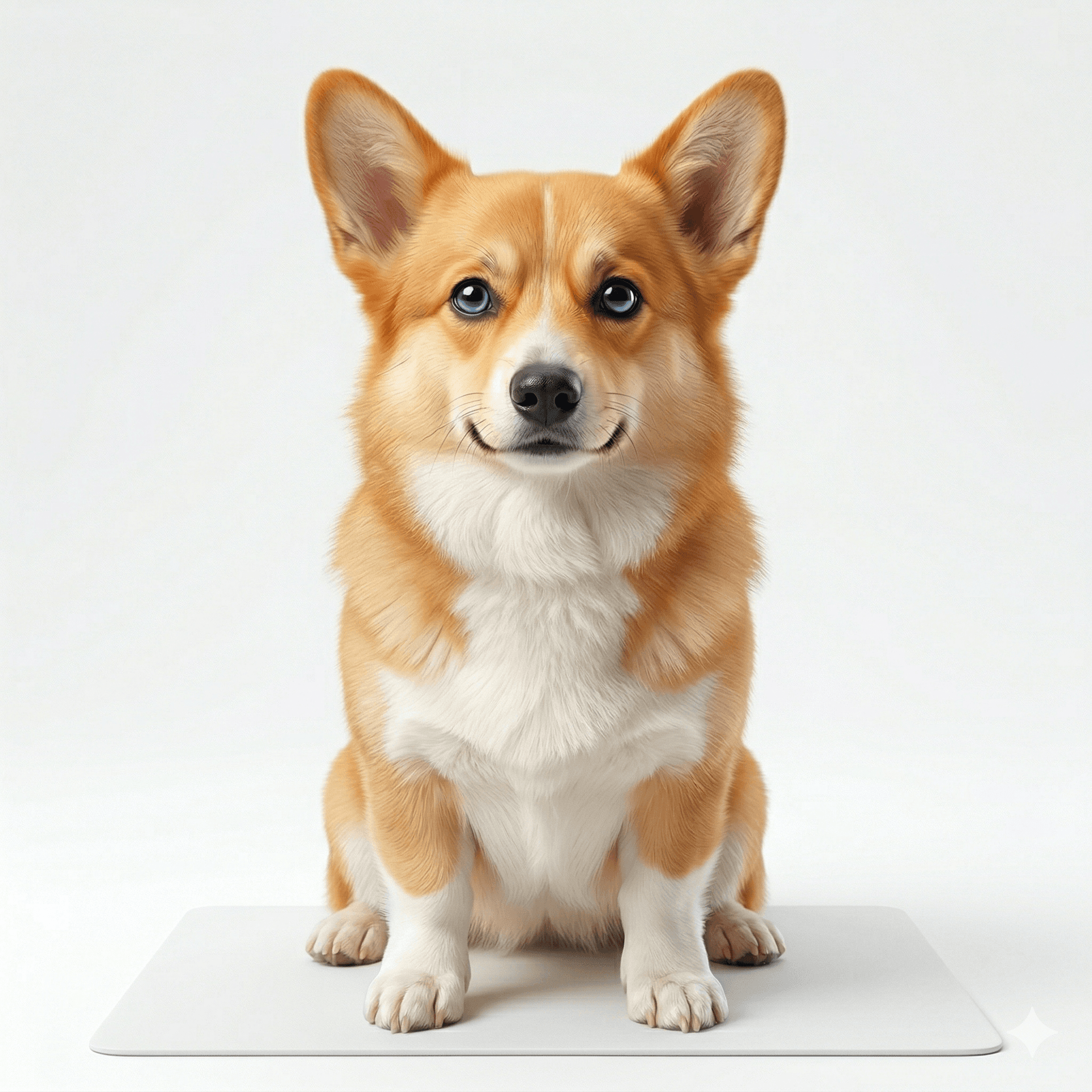 Corgi