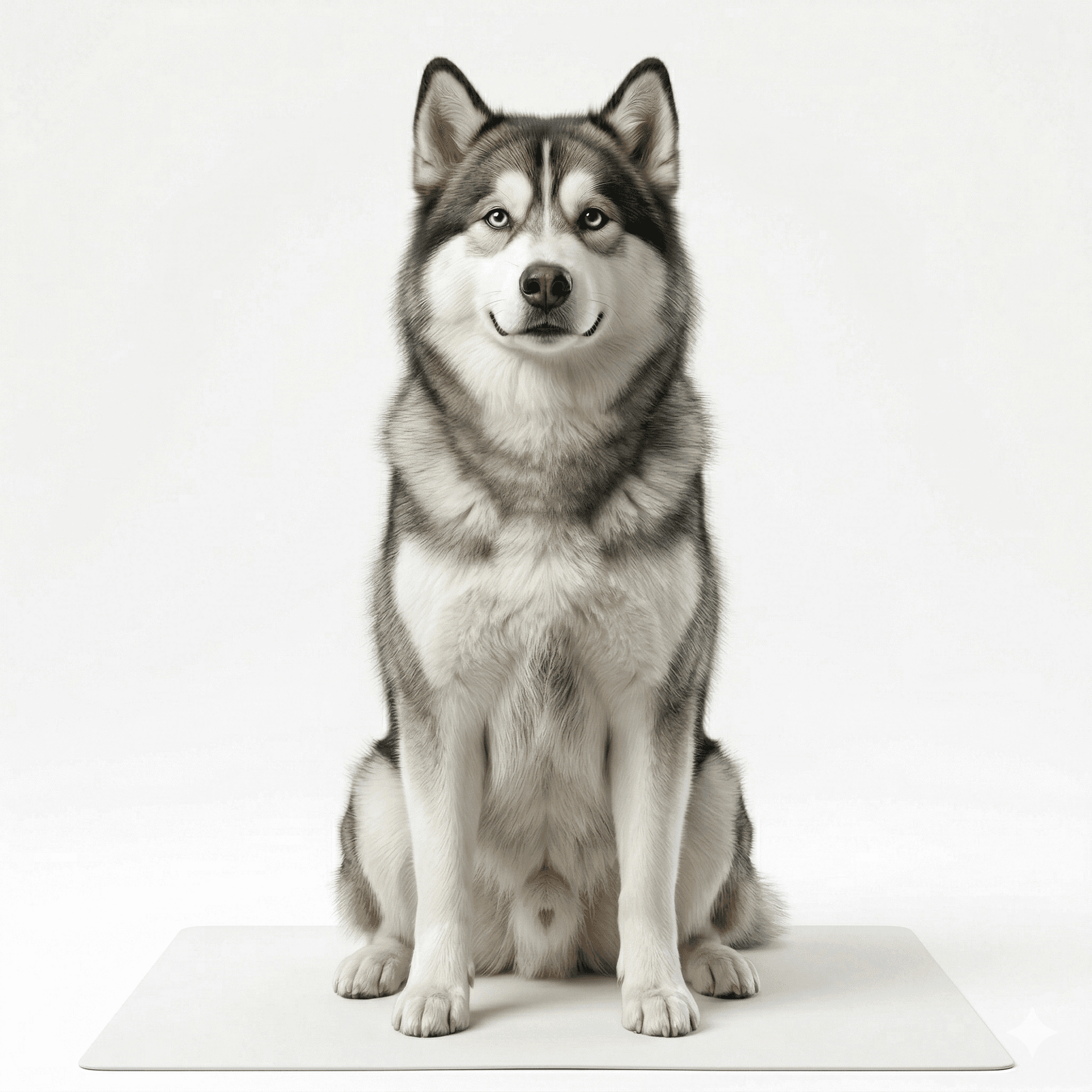 Alaskan Malamute