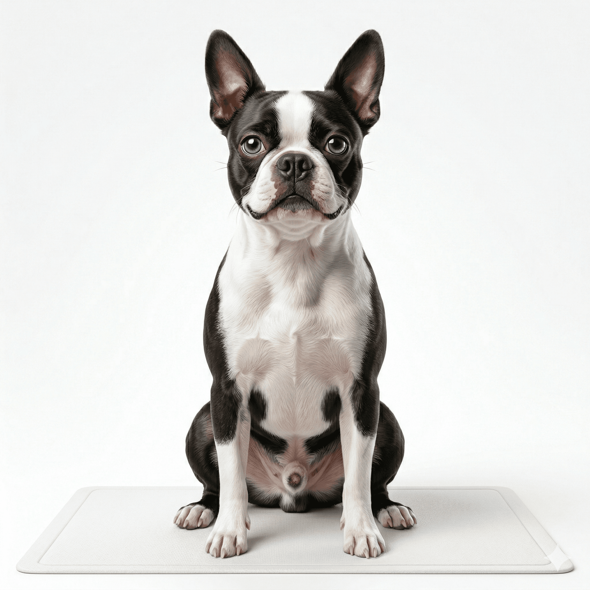 Boston Terrier