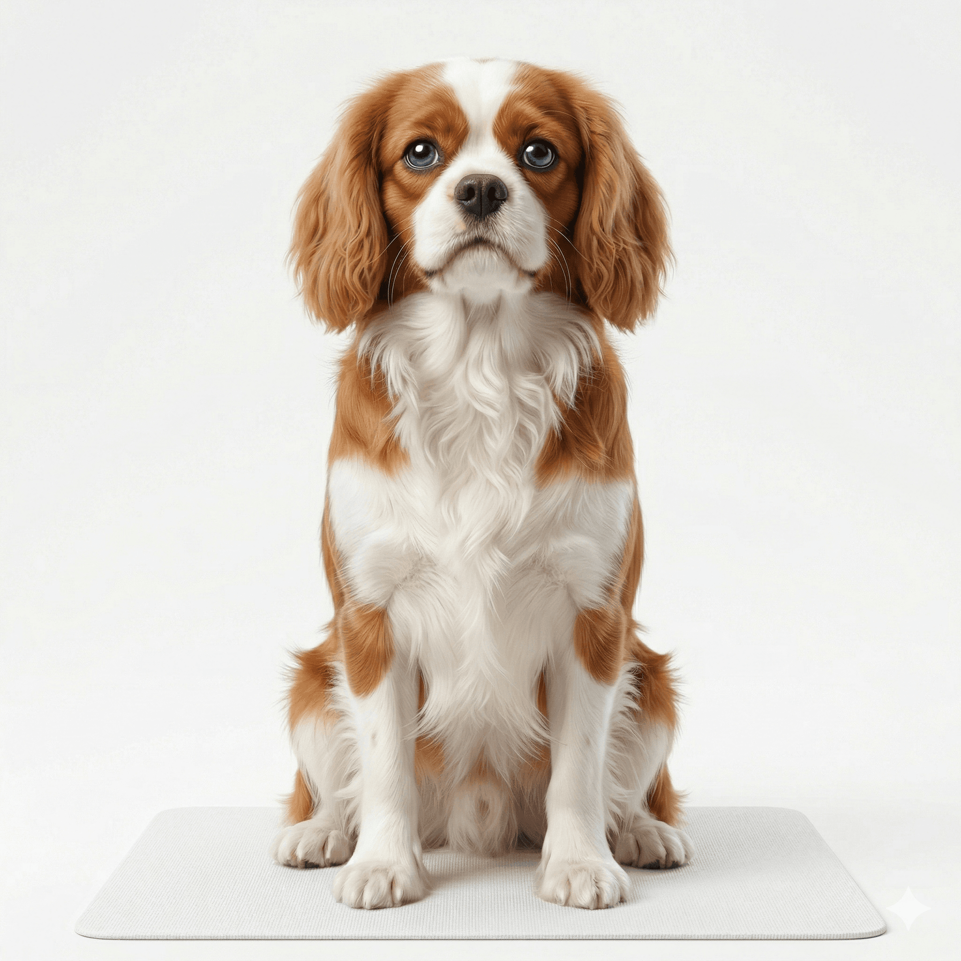 Cavalier King Charles Spaniel