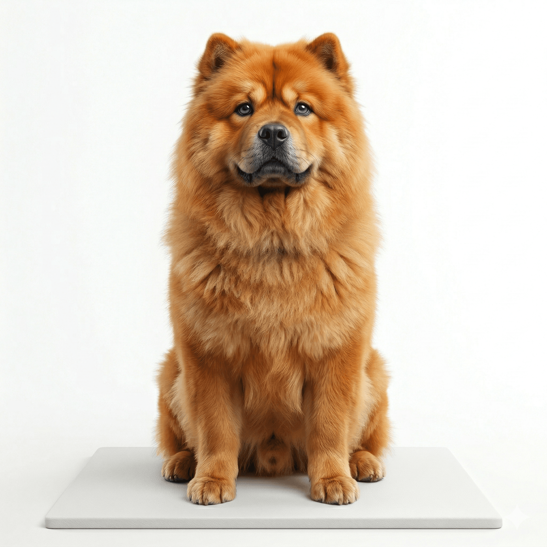Chow Chow