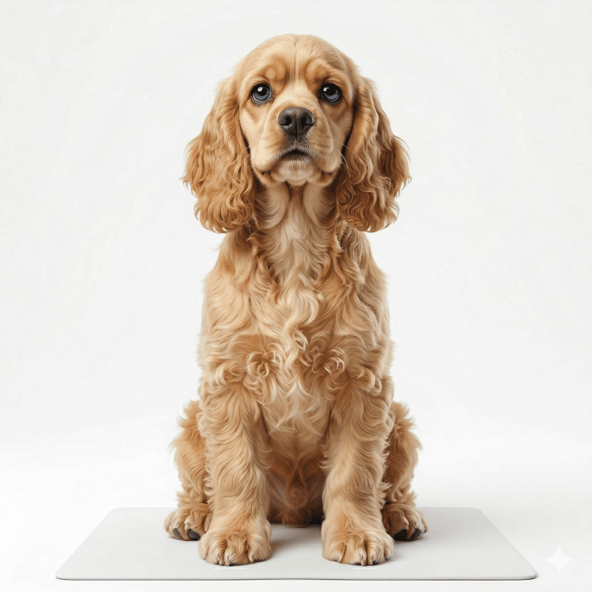 Cocker Spaniel