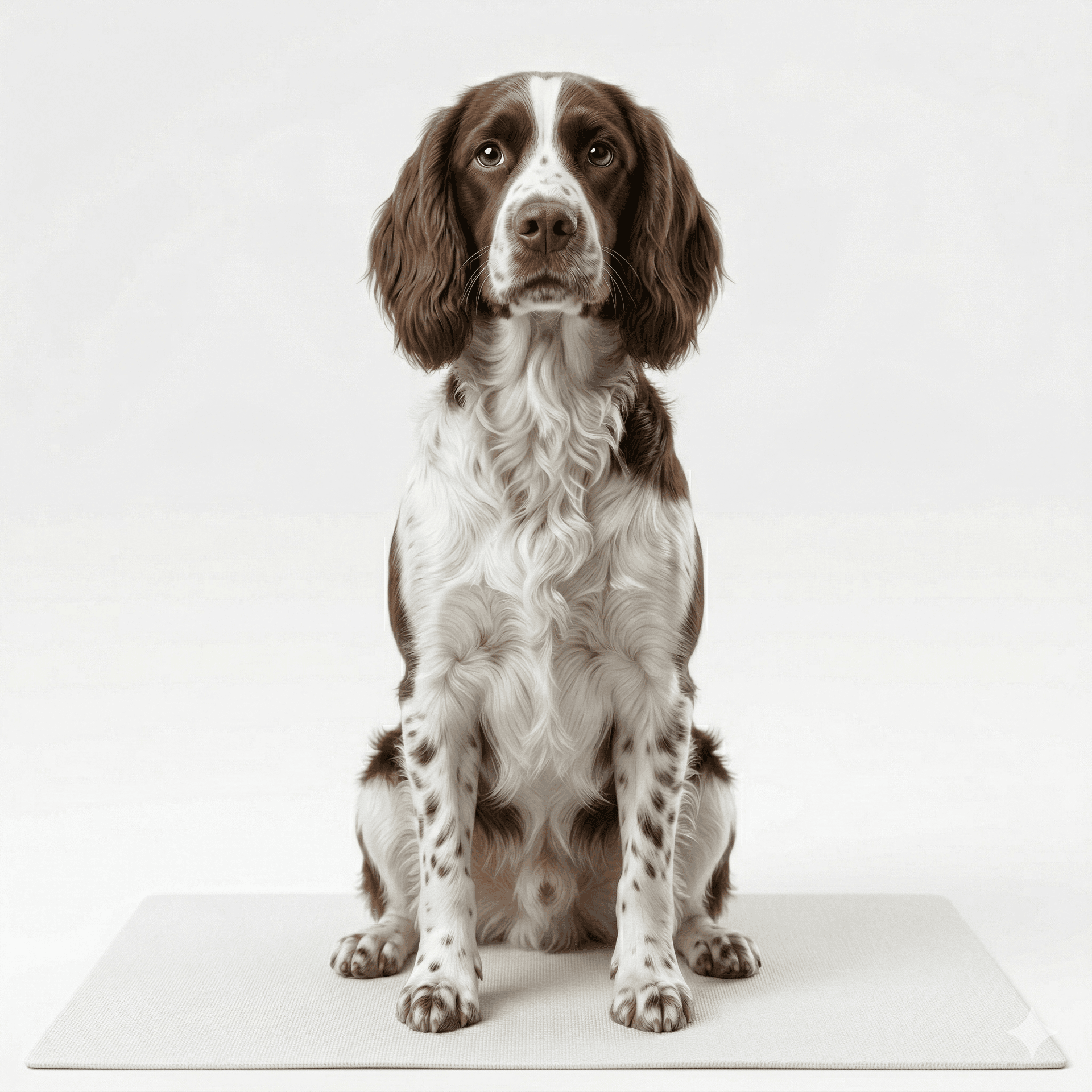 English Springer Spaniel