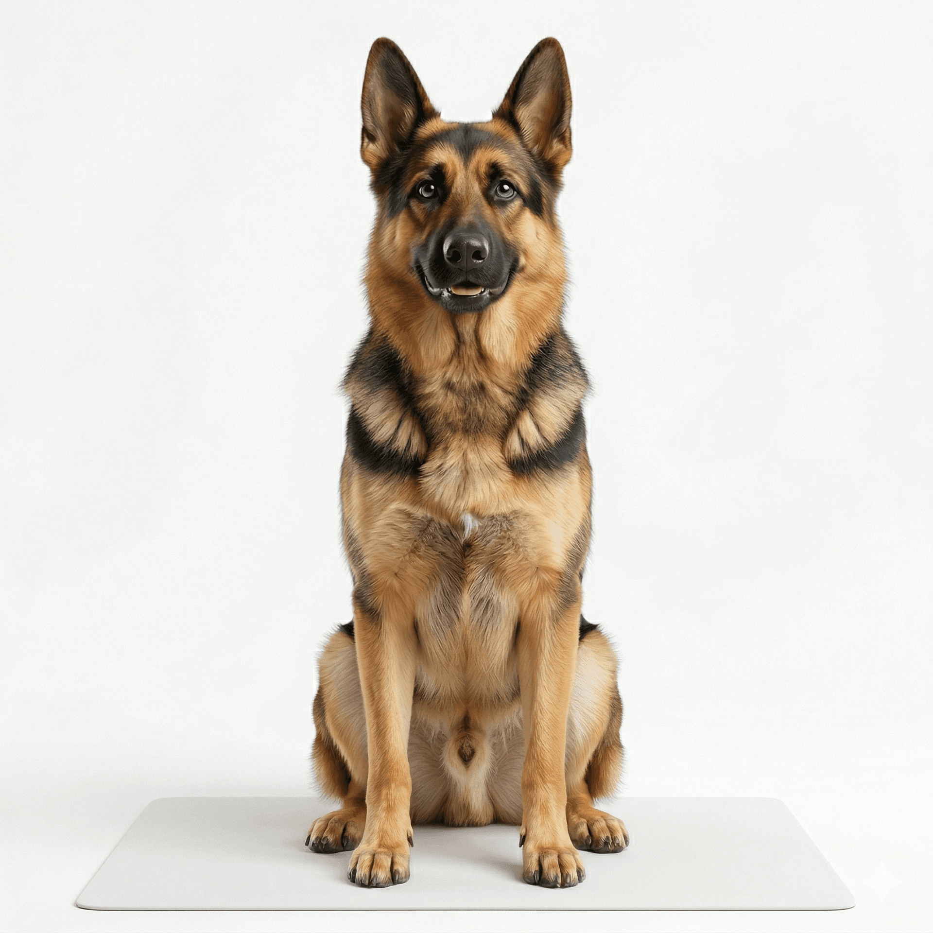 German Shepherd