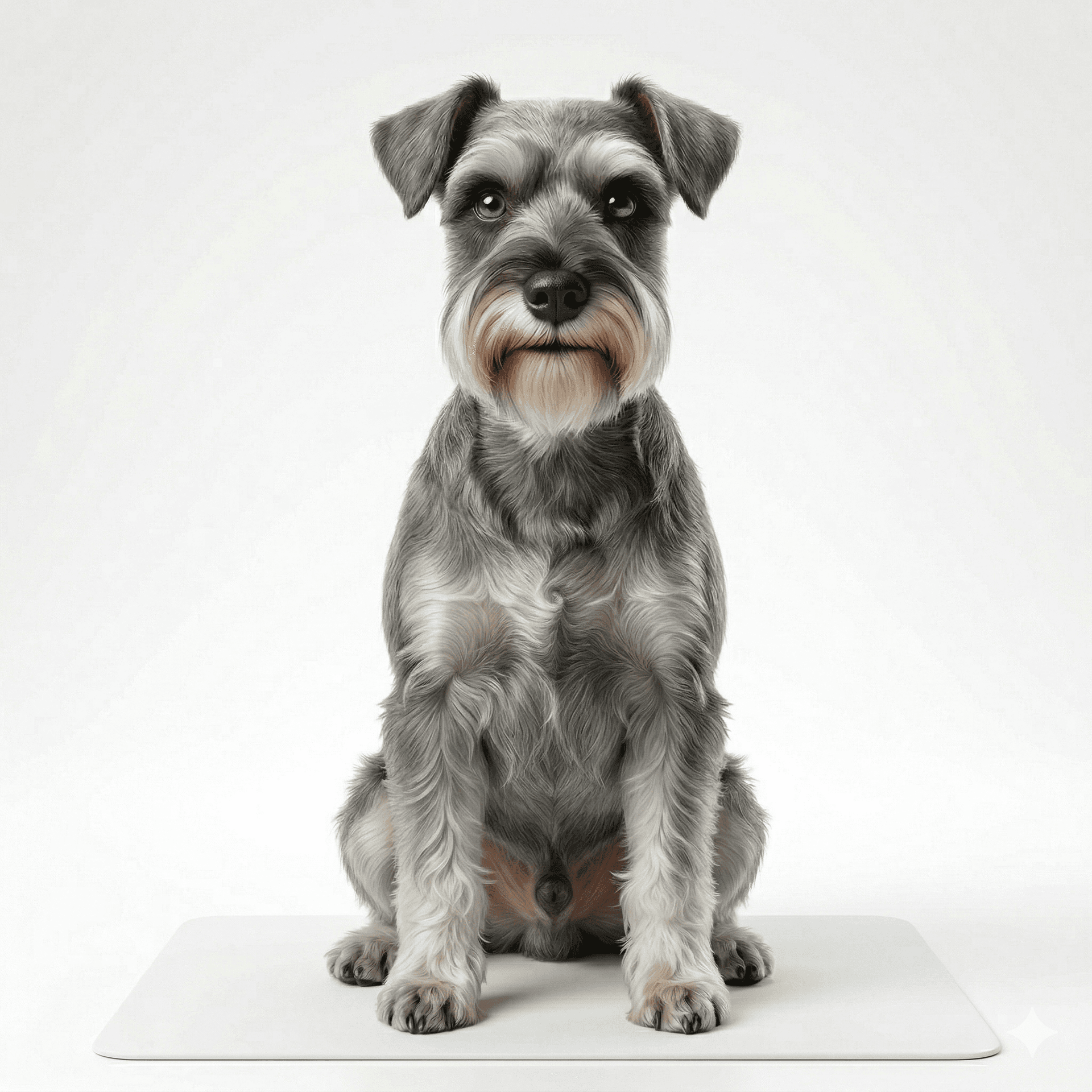 Miniature Schnauzer