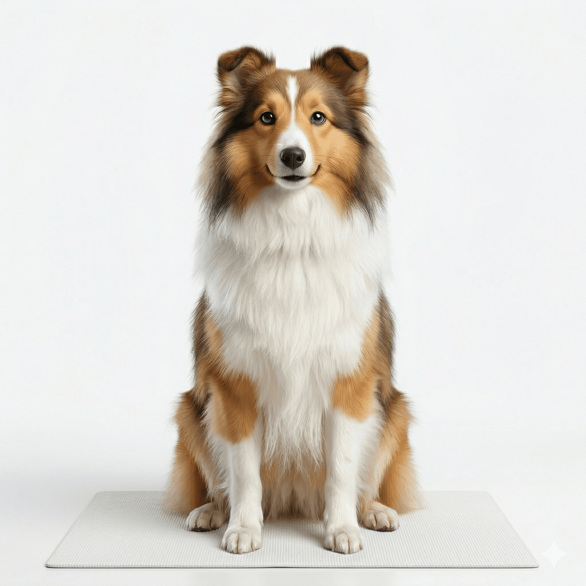 Shetland Sheepdog