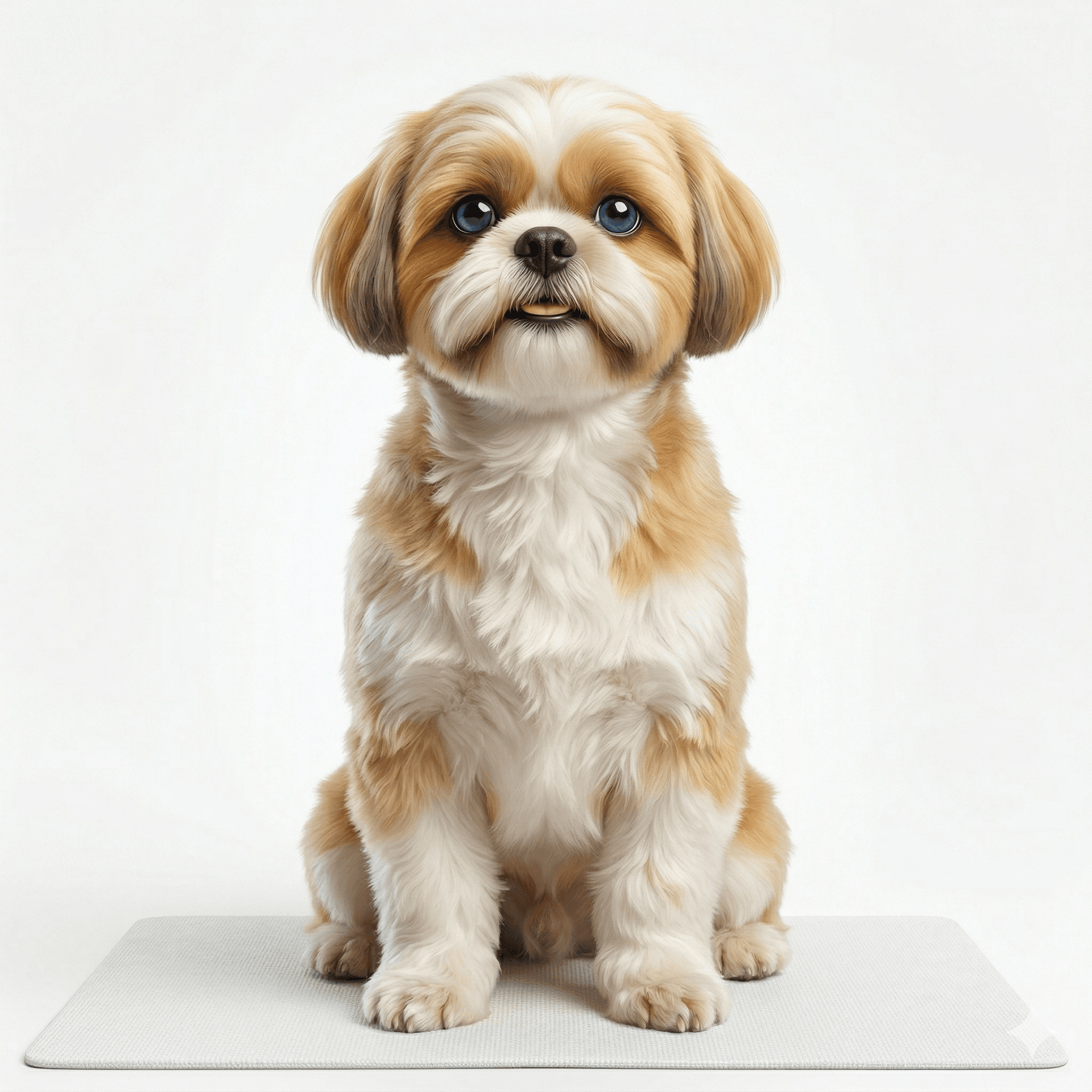 Shih Tzu